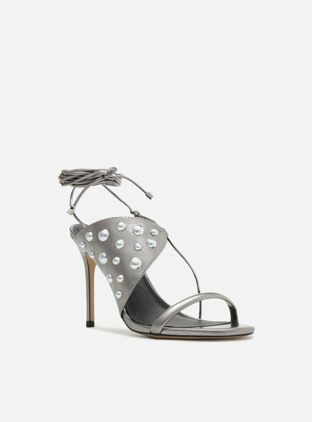 Penelope High Stiletto Sandal