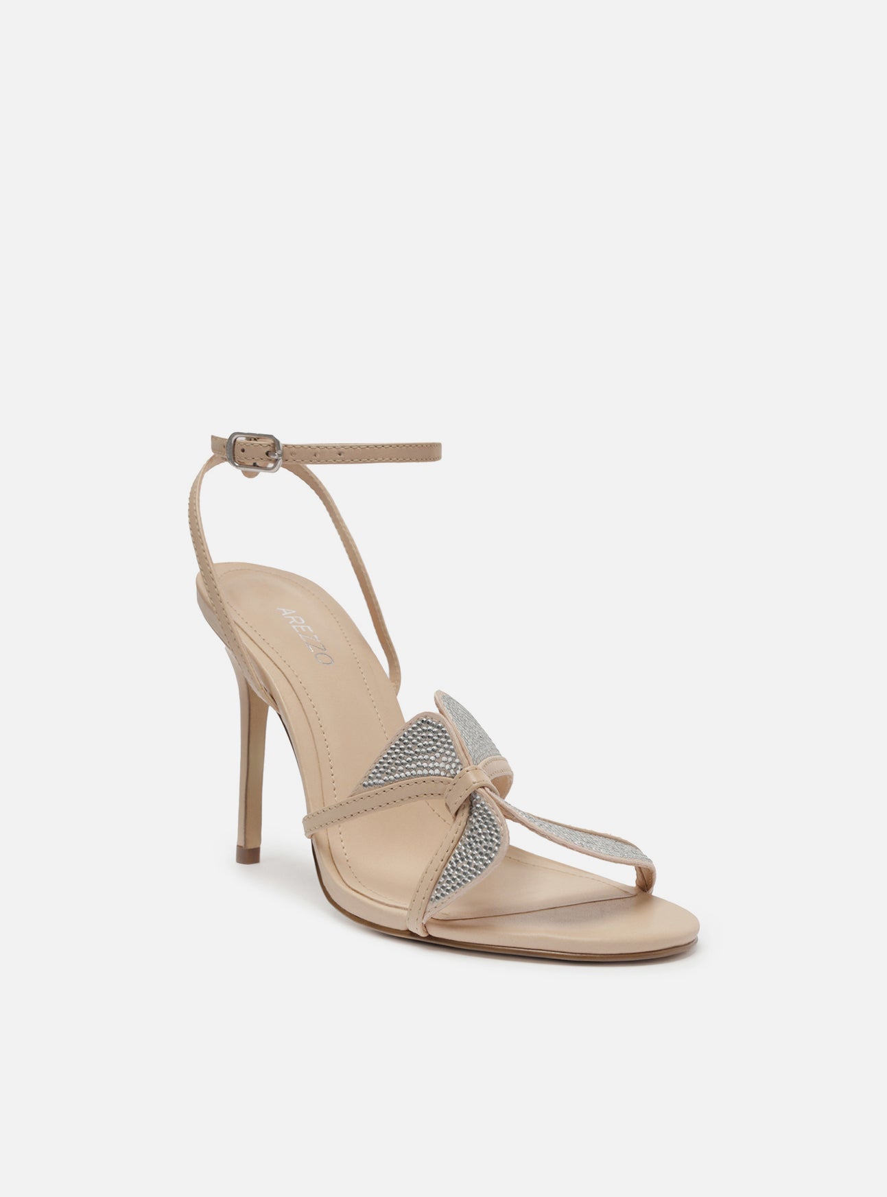 Lyla High Stiletto Sandal