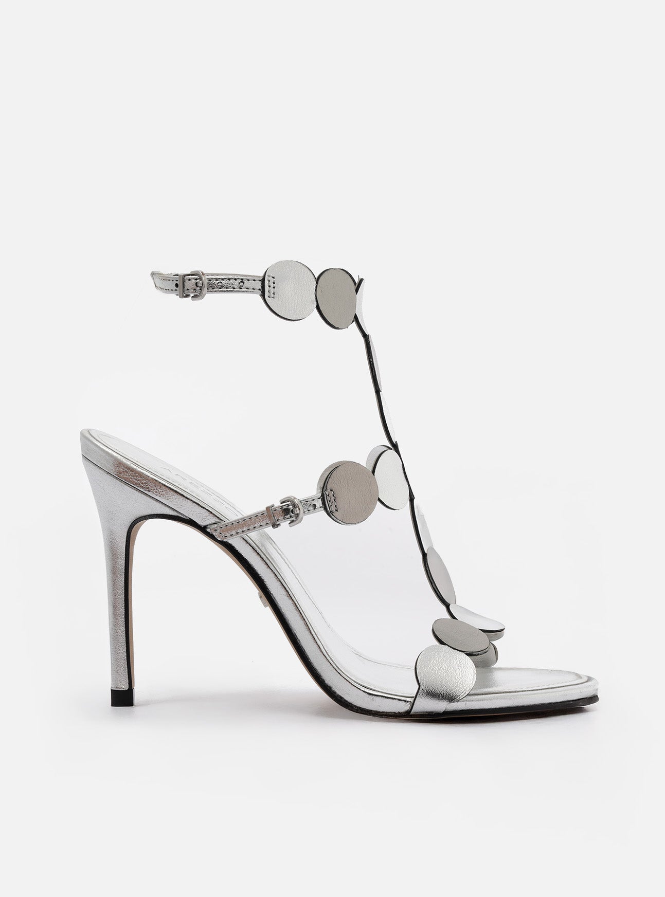 Holly High Stiletto Sandal Sandal SPRING 25