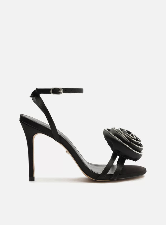 Ivy High Stiletto Sandal Sandal FALL 24