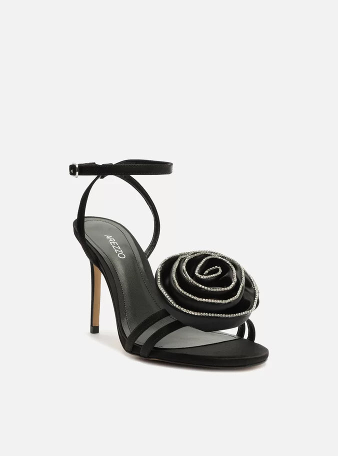 Ivy High Stiletto Sandal Sandal FALL 24