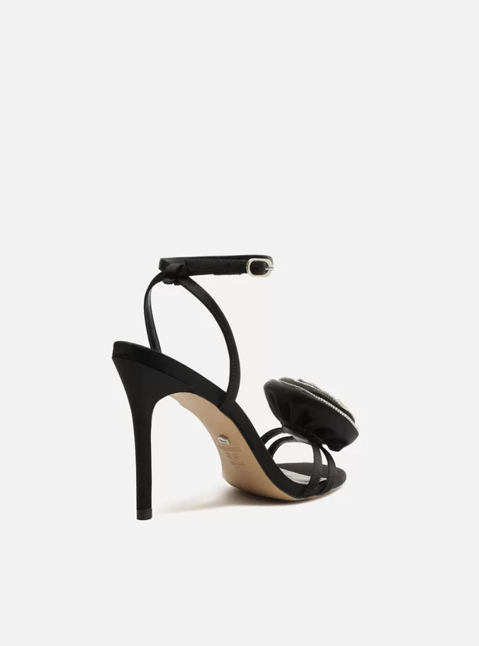 Ivy High Stiletto Sandal Sandal FALL 24