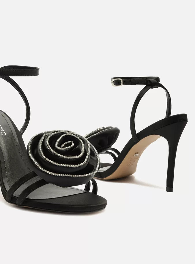 Ivy High Stiletto Sandal Sandal FALL 24
