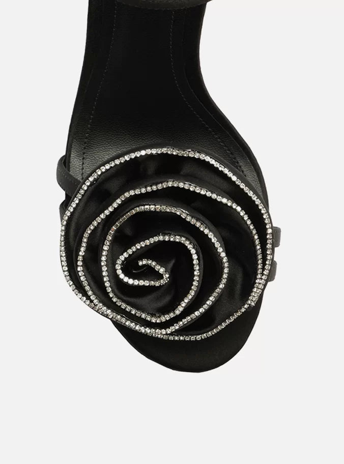 Ivy High Stiletto Sandal Sandal FALL 24