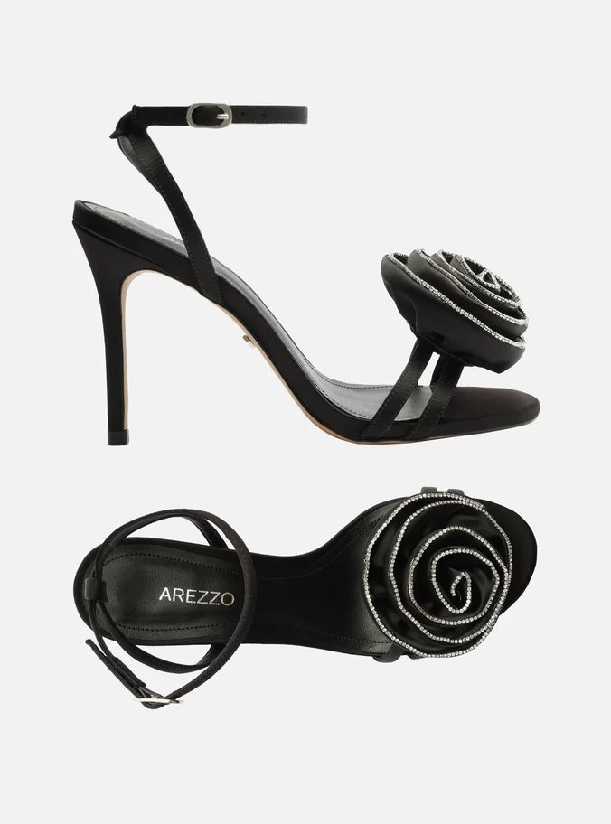 Ivy High Stiletto Sandal Sandal FALL 24