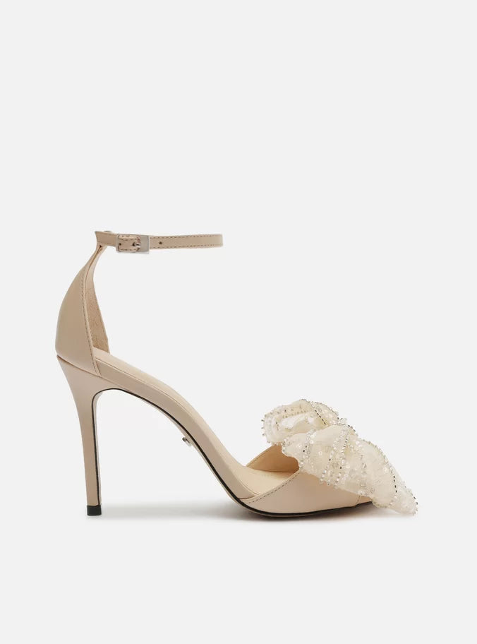 Robin High Stiletto Sandal Sandal FALL 24