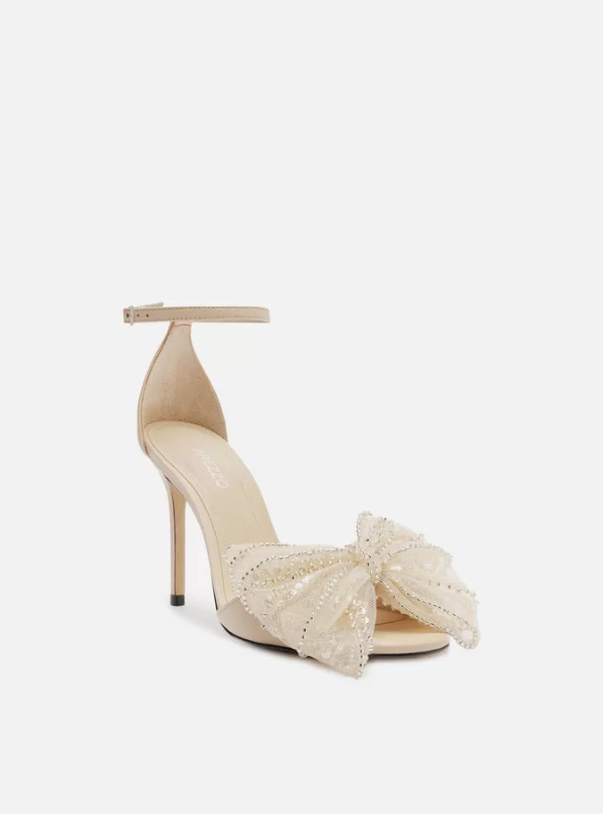 Robin High Stiletto Sandal Sandal FALL 24