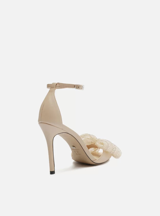 Robin High Stiletto Sandal Sandal FALL 24