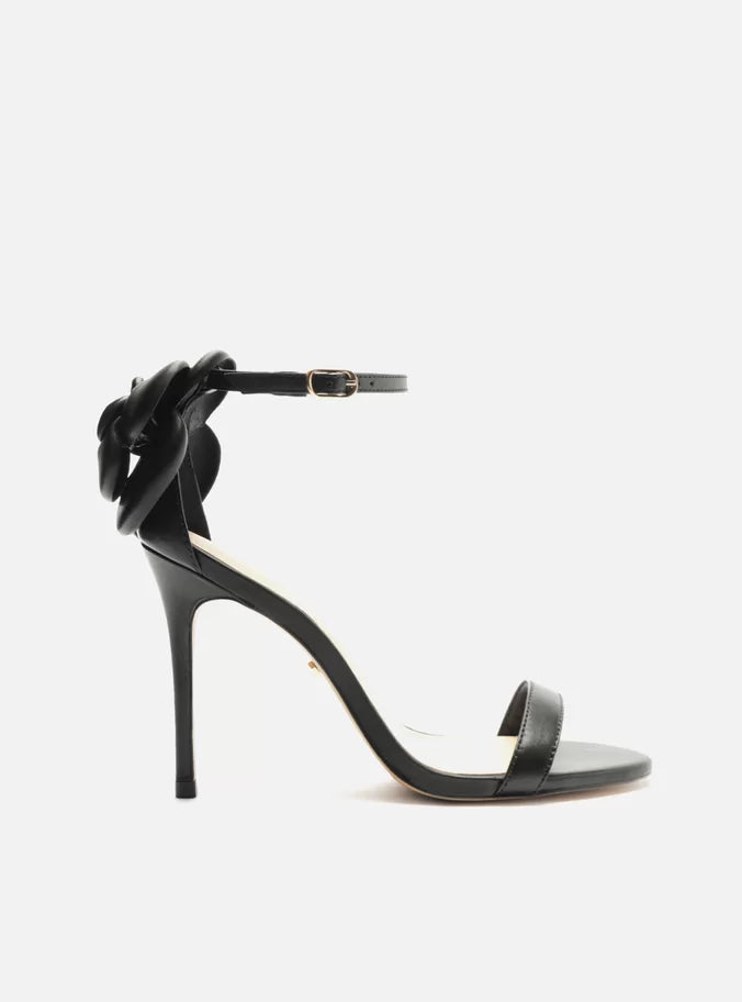Iris High Stiletto Sandal Sandal FALL 24