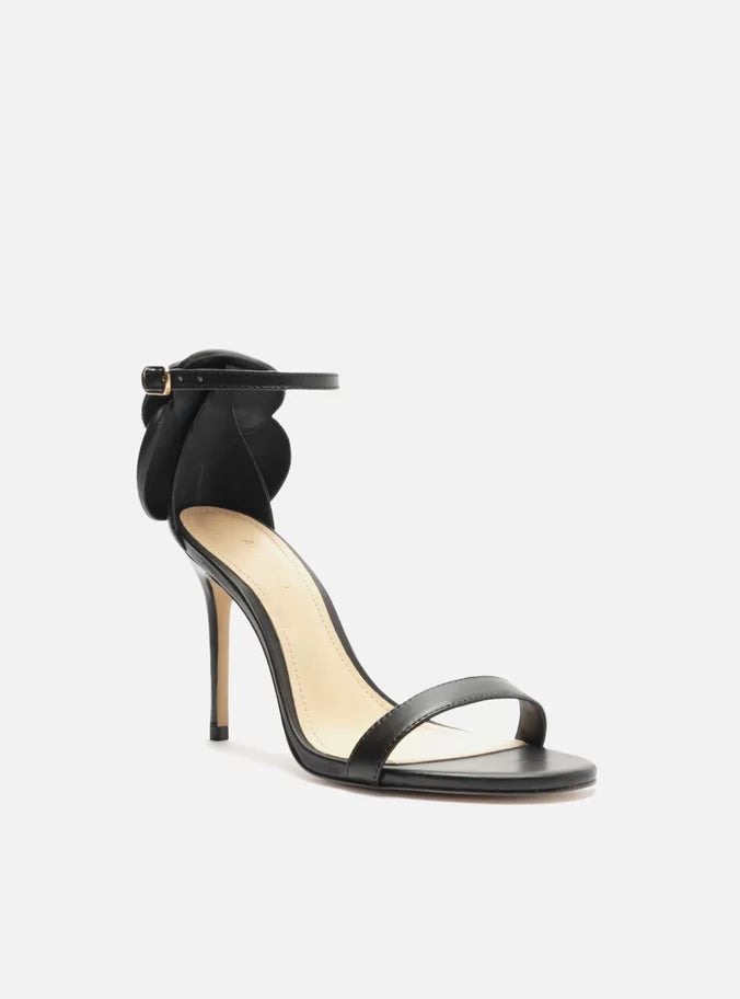 Iris High Stiletto Sandal Sandal FALL 24