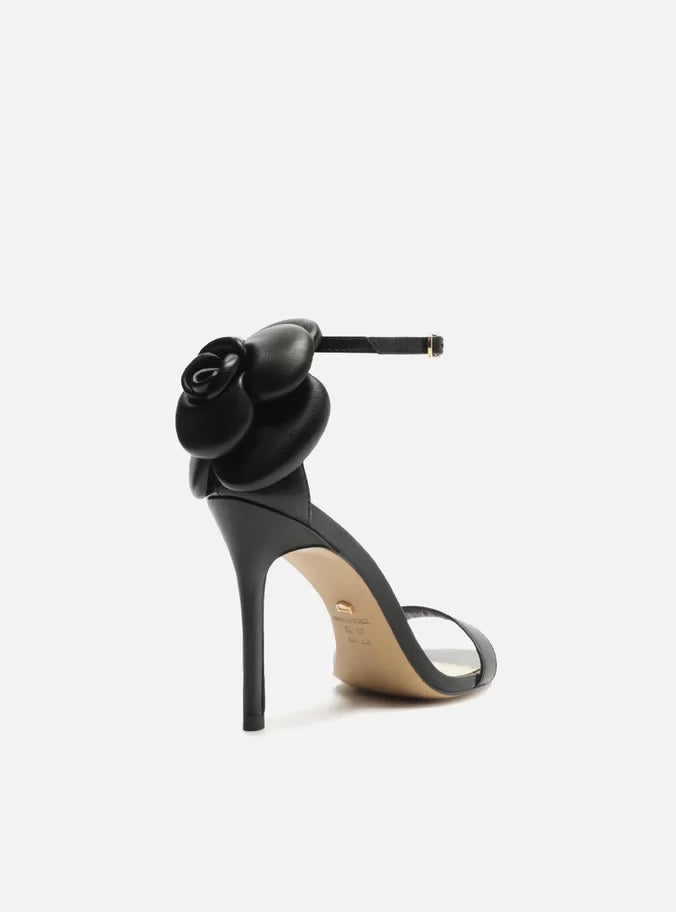 Iris High Stiletto Sandal Sandal FALL 24