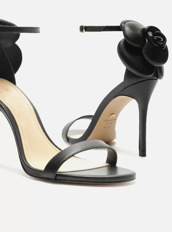 Iris High Stiletto Sandal Sandal FALL 24