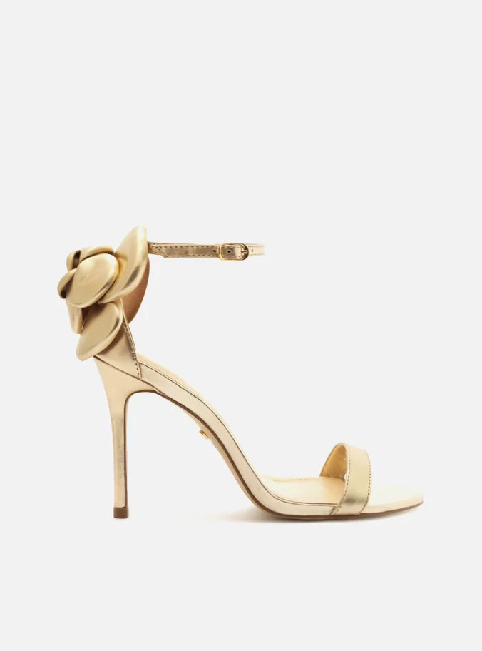 Iris High Stiletto Sandal Sandal FALL 24