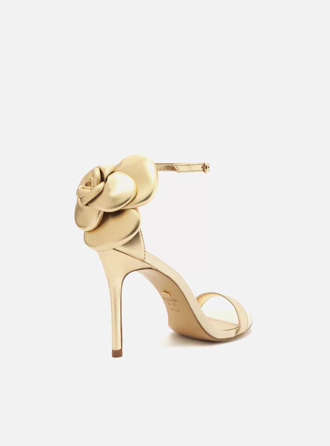 Iris High Stiletto Sandal Sandal FALL 24
