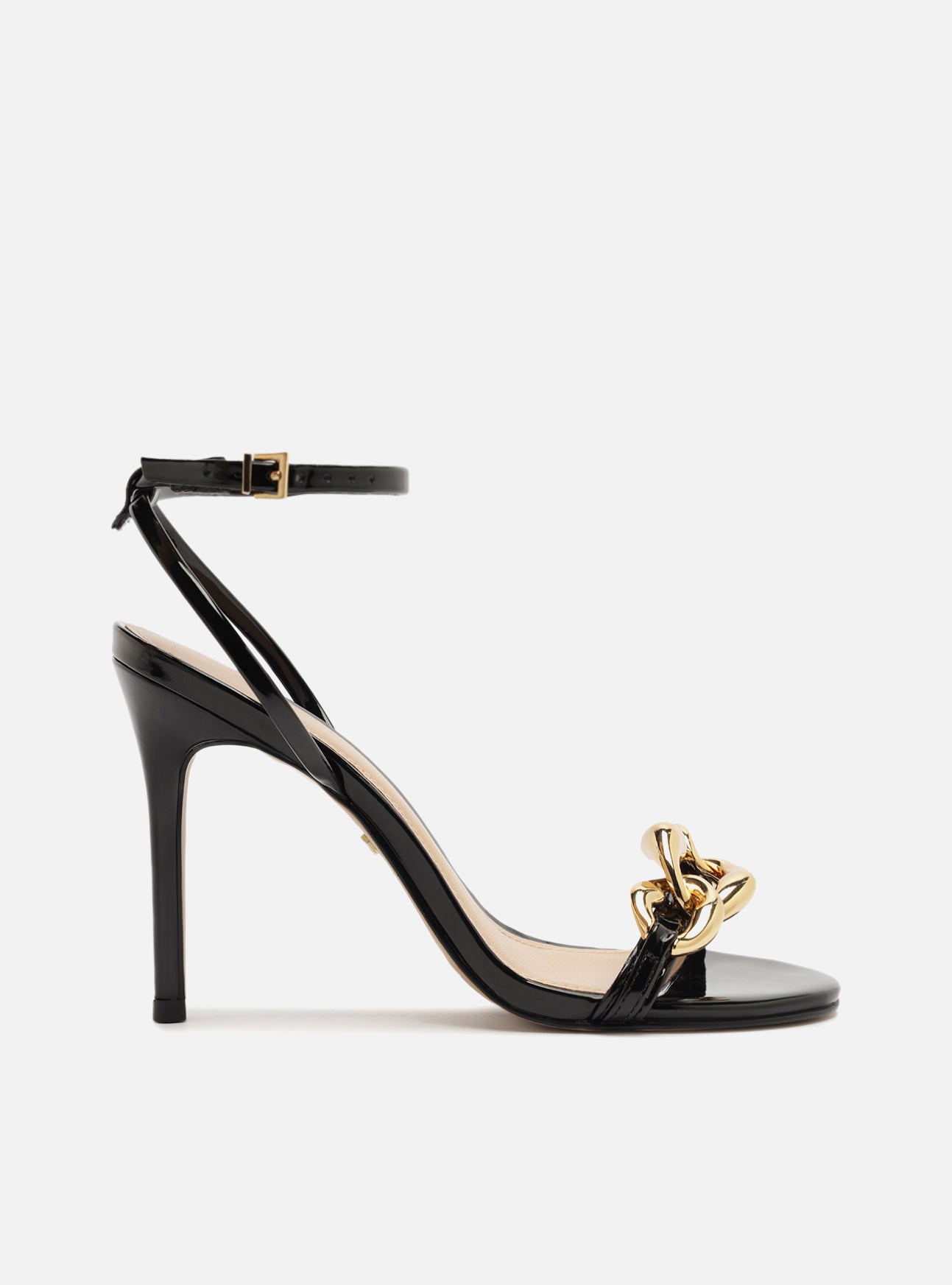 Vanessa High Stiletto Sandal Sandal PRE FALL 25