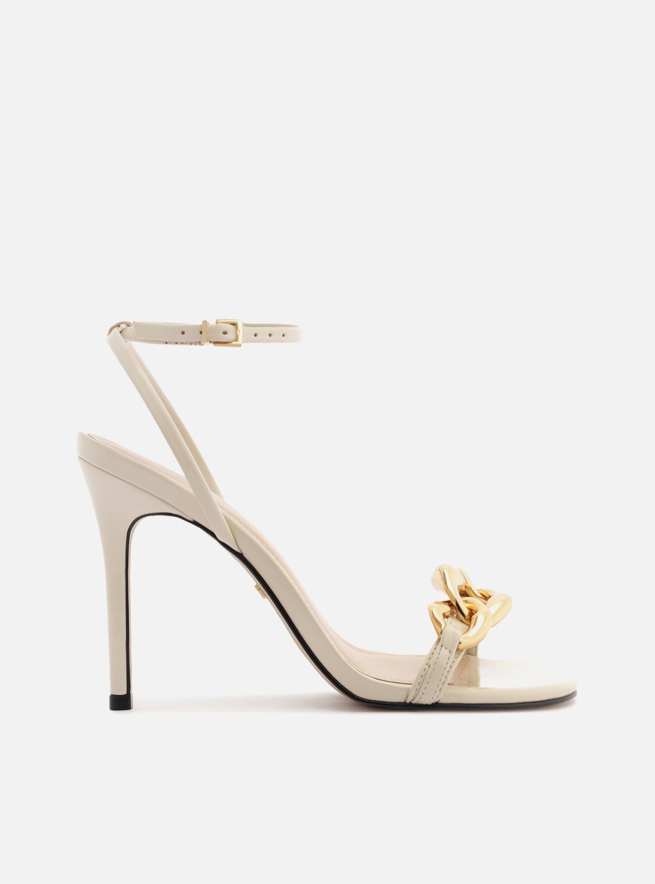 Vanessa High Stiletto Sandal Sandals PRE FALL 25