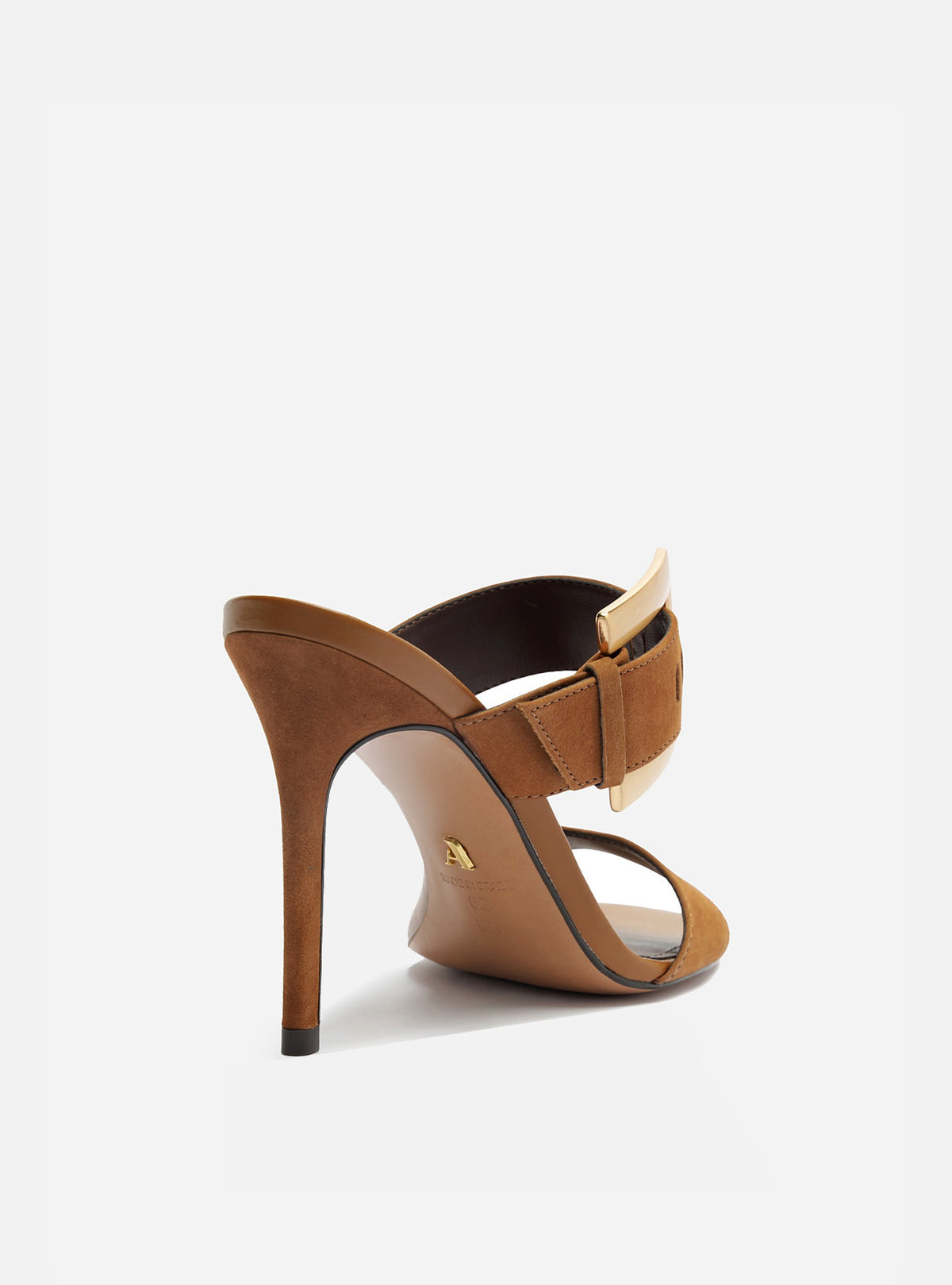Kenny High Stiletto Sandal Sandals Fall 26