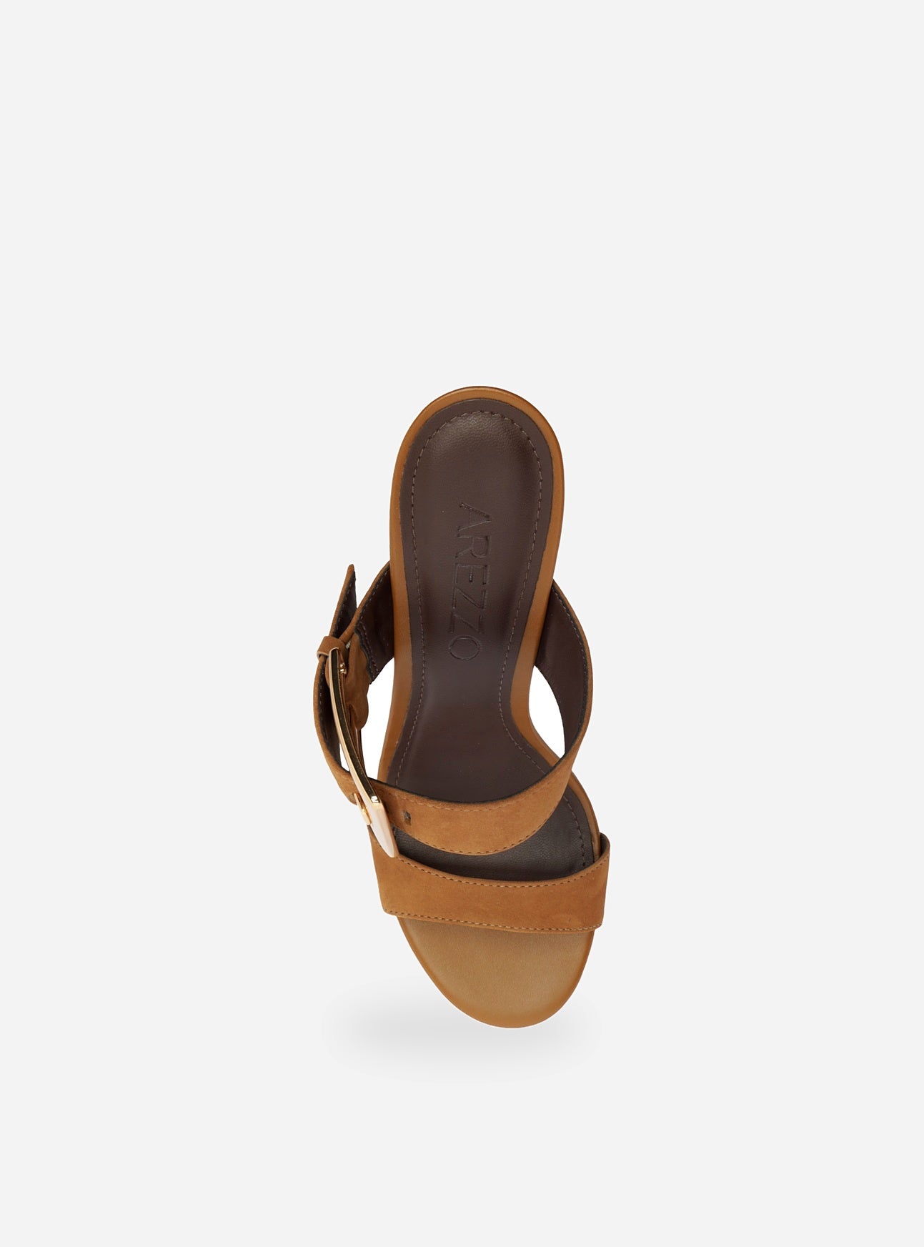 Kenny High Stiletto Suede Sandal Sandals Fall 26