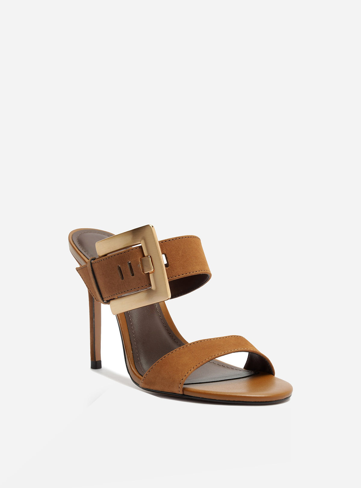 Kenny High Stiletto Sandal Sandals Fall 26