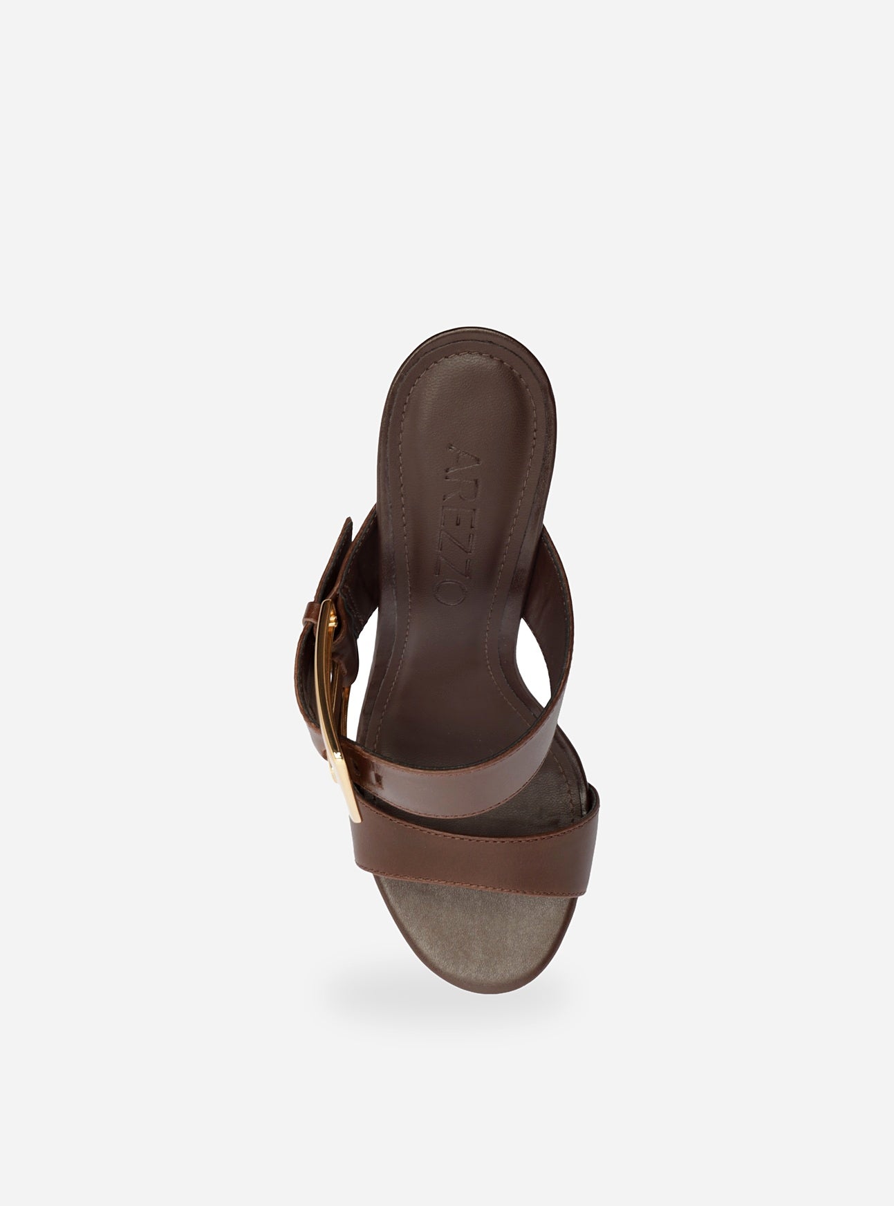 Kenny High Stiletto Suede Sandal Sandals Fall 26