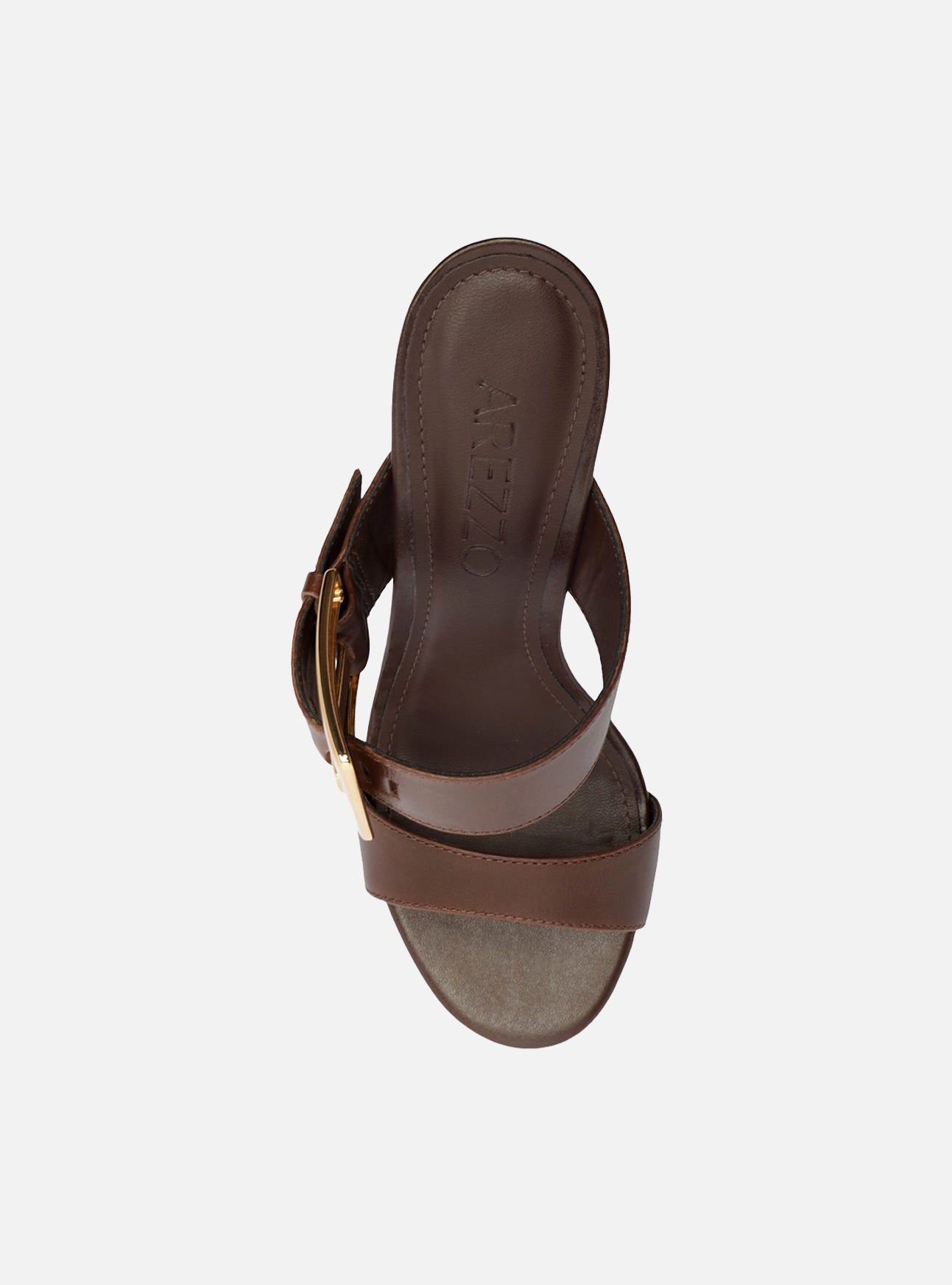 Kenny High Stiletto Leather Sandal Sandals Fall 26