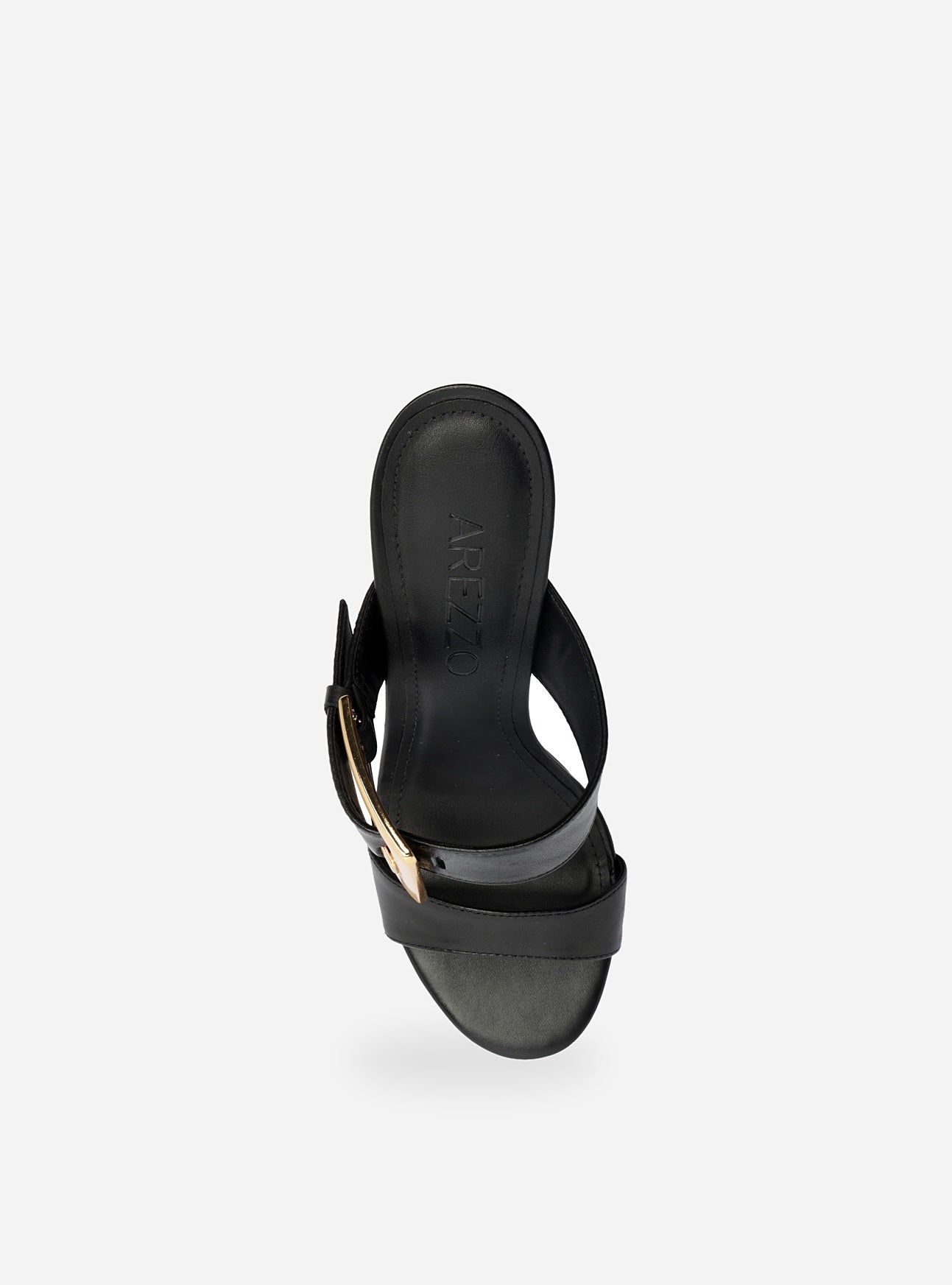 Kenny High Stiletto Suede Sandal Sandals Fall 26