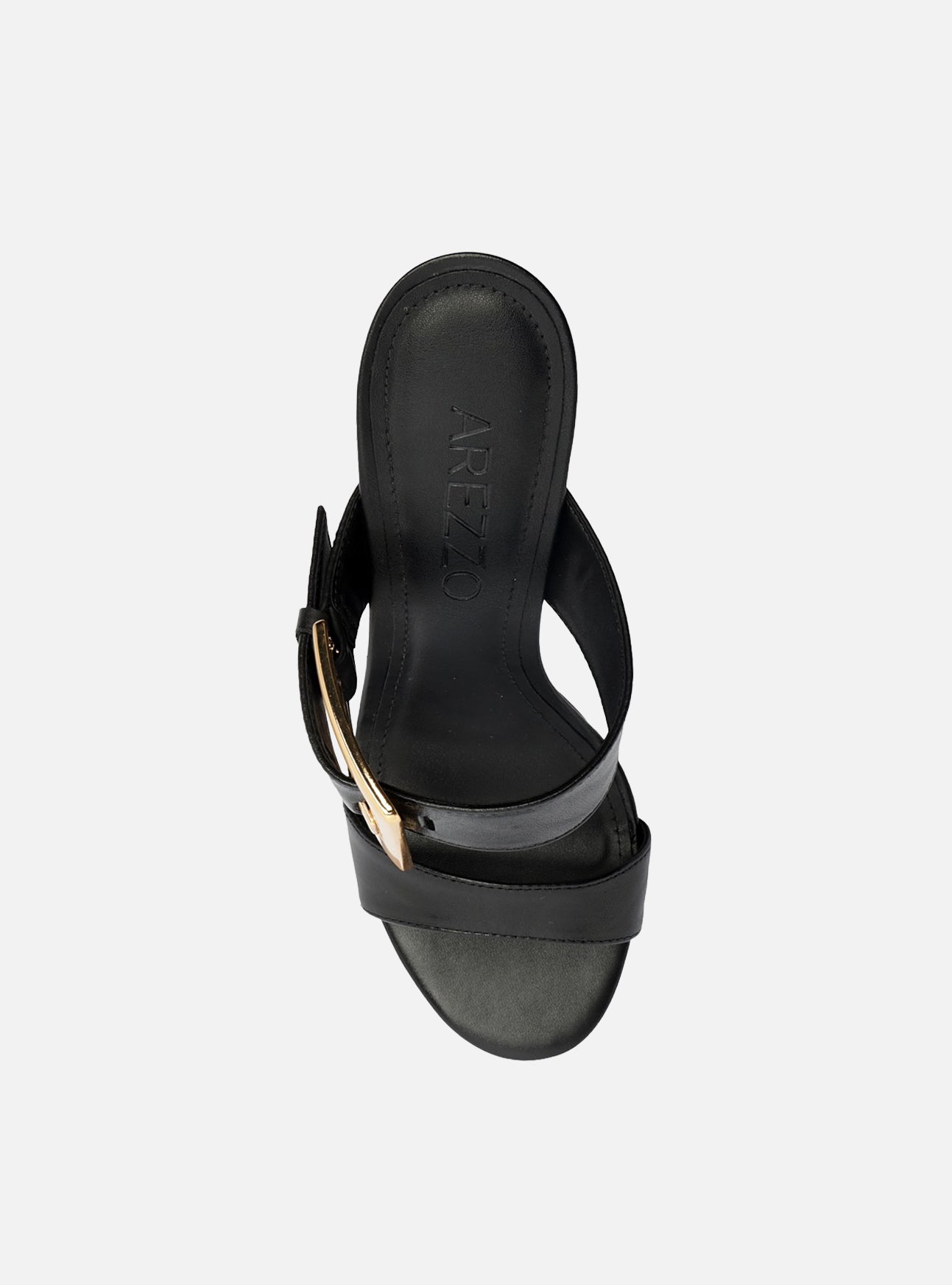 Kenny High Stiletto Leather Sandal Sandals Fall 26