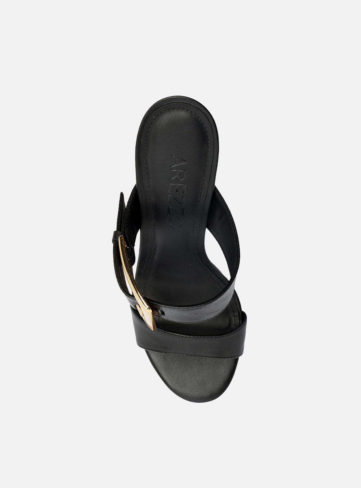 Kenny High Stiletto Leather Sandal Sandals Fall 26