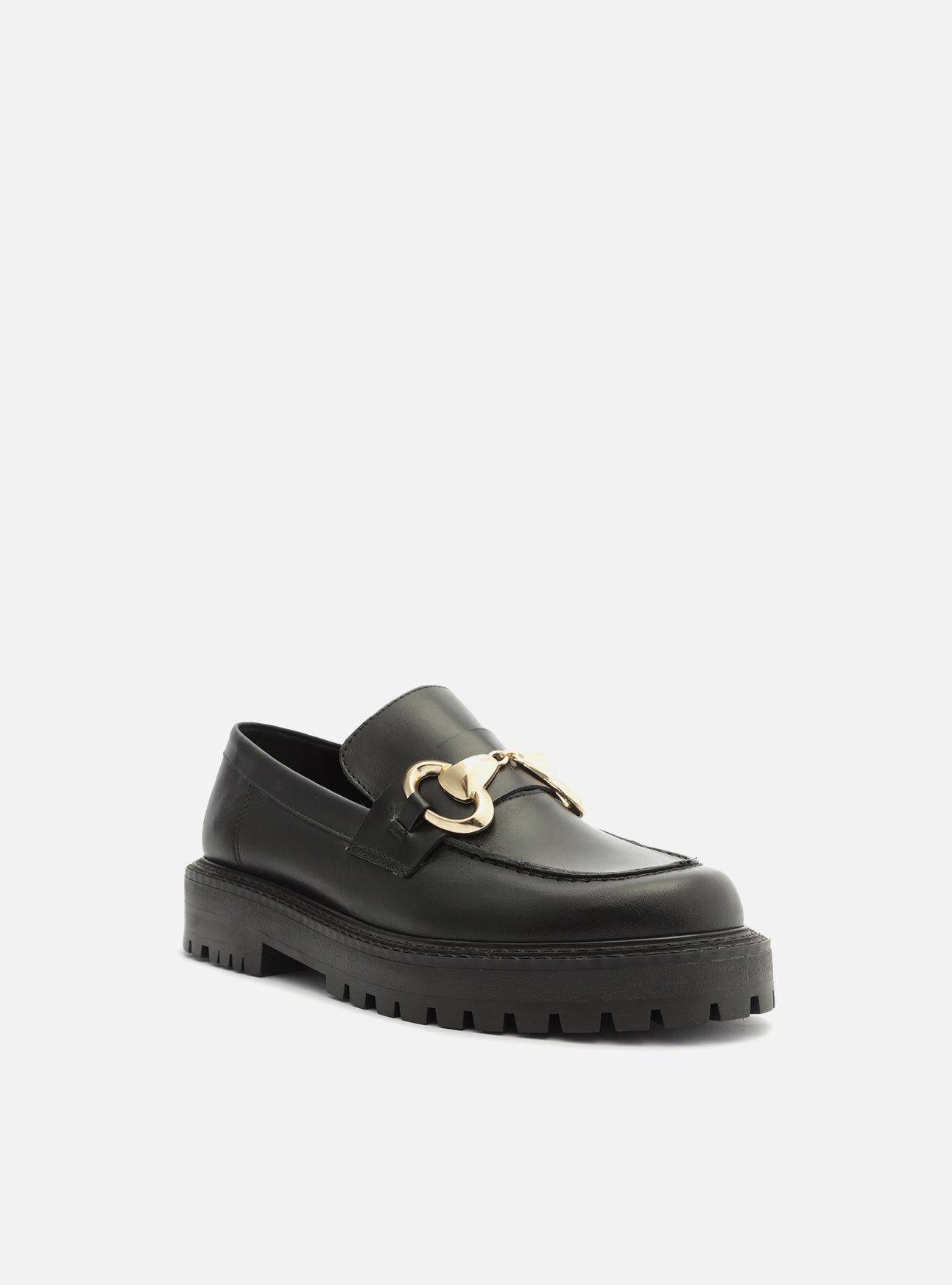 Ariana Low Loafer