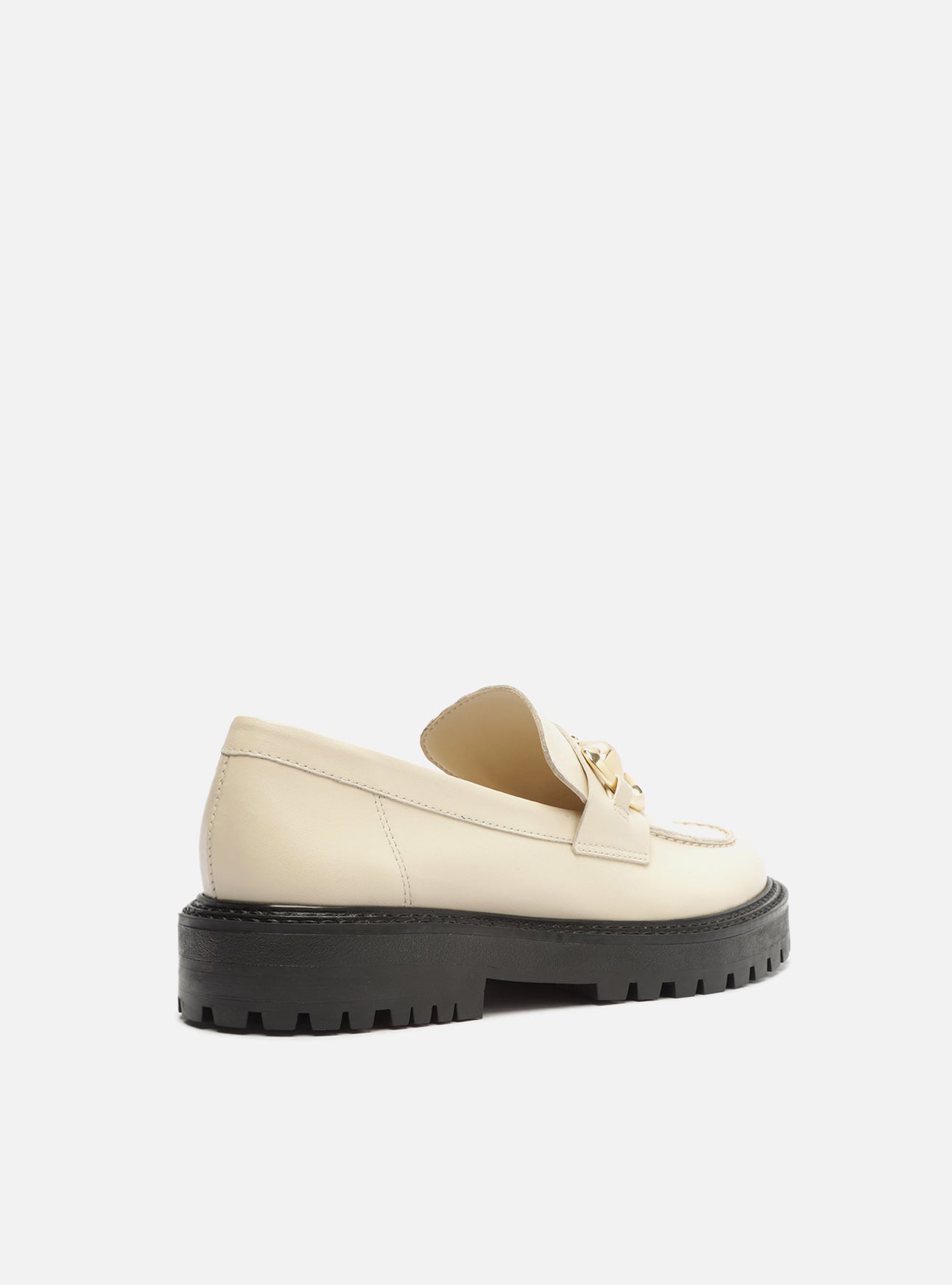 Ariana Low Loafer