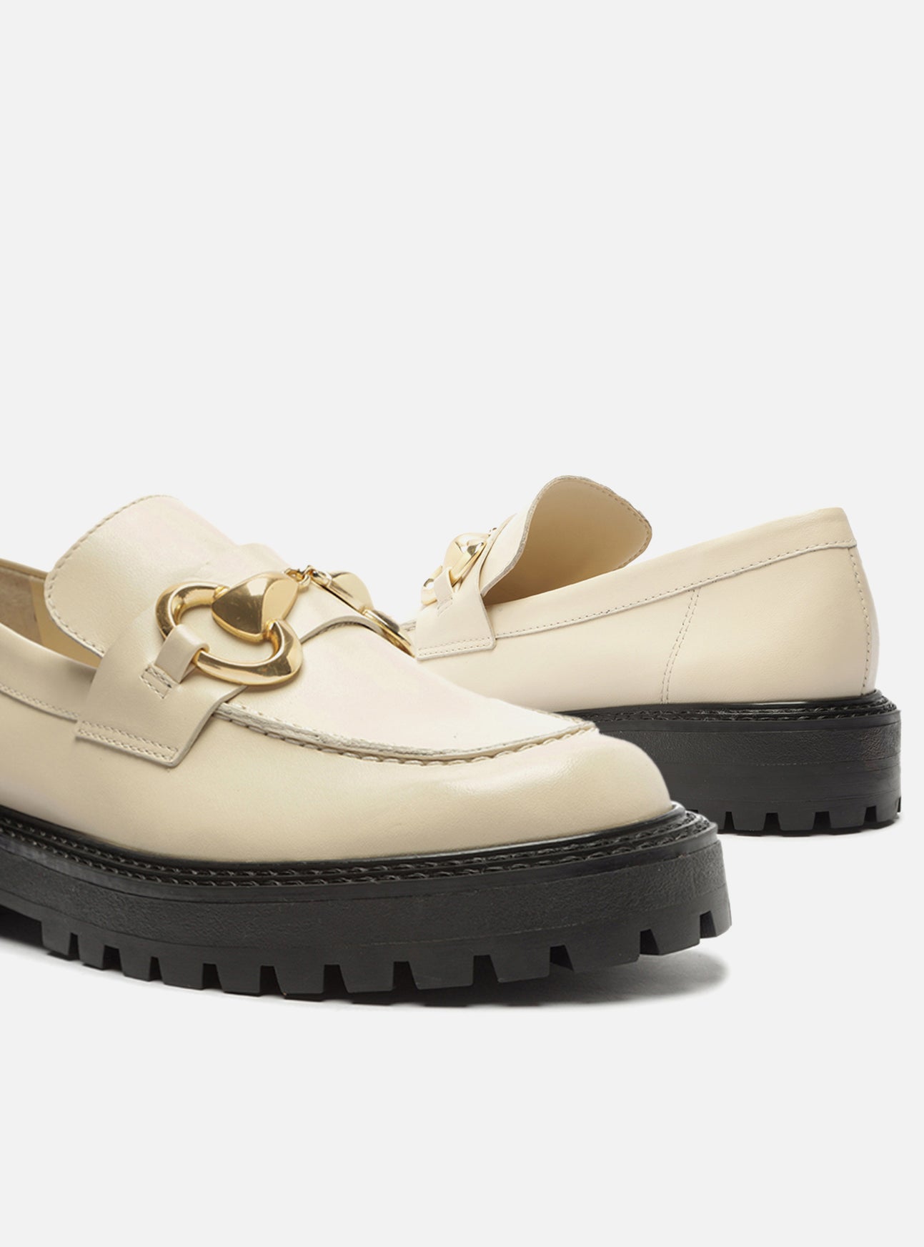 Ariana Low Loafer