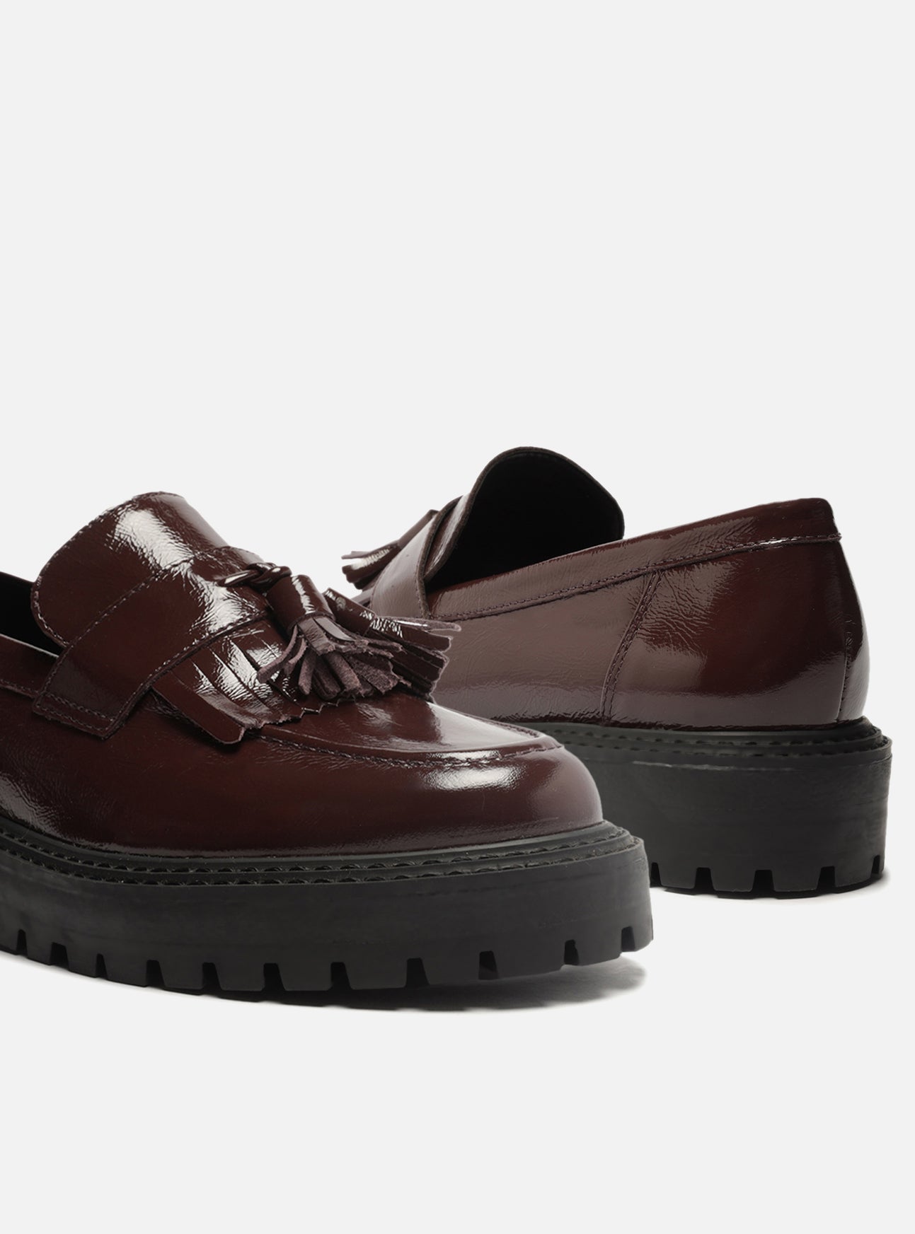 Kinsley Loafer