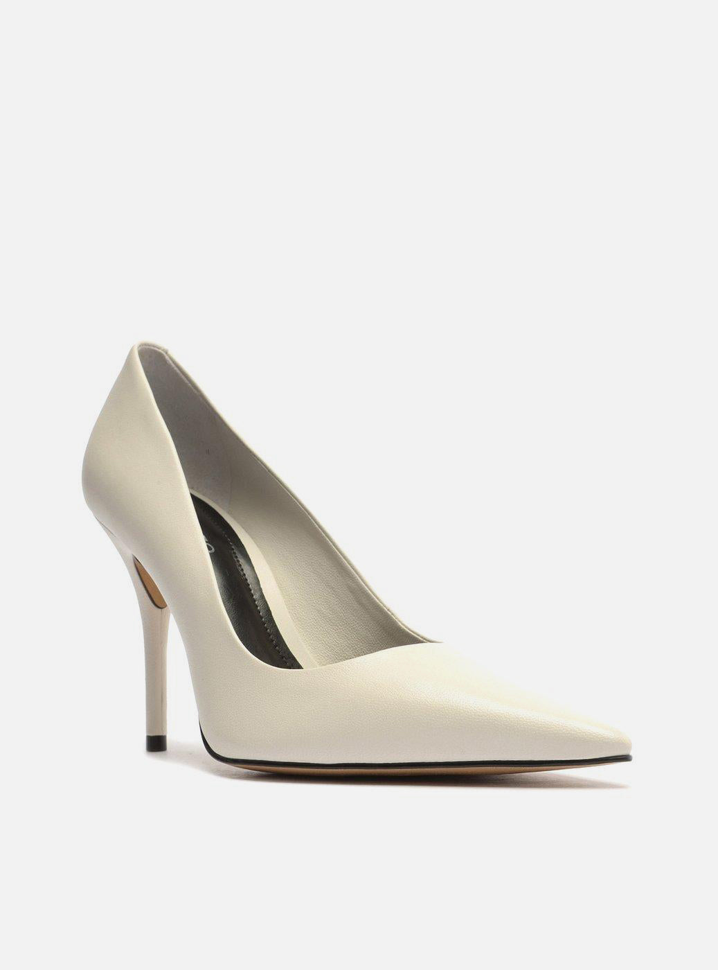 Emily High Stiletto Pump Pump SPRING 24