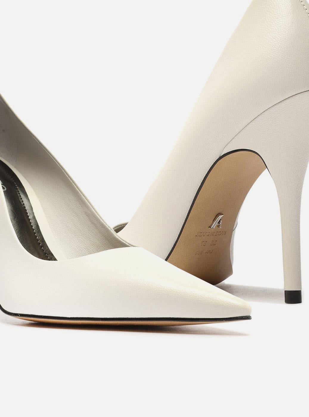 Emily High Stiletto Pump Pump SPRING 24
