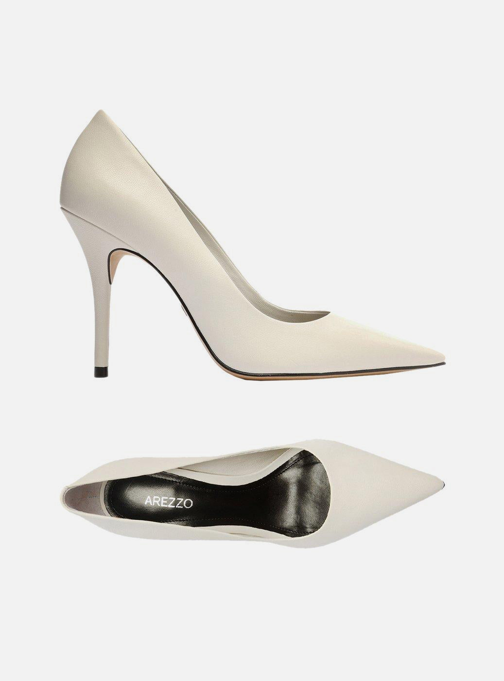 Emily High Stiletto Pump Pump SPRING 24
