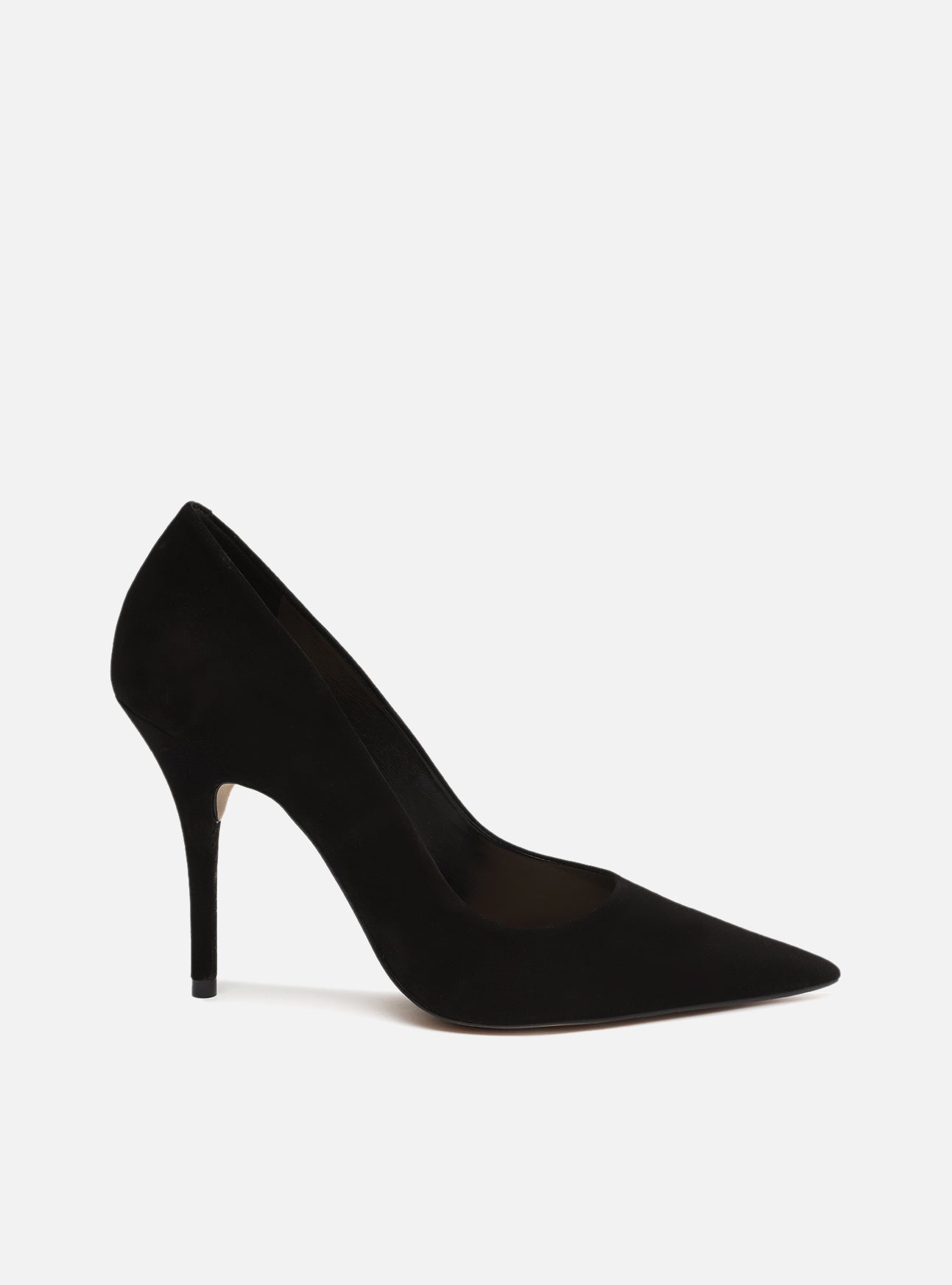 Emily Leather Stiletto Pump Pump FALL 23