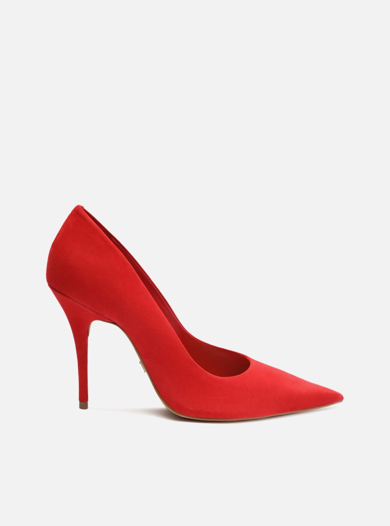 Emily High Stiletto Pump