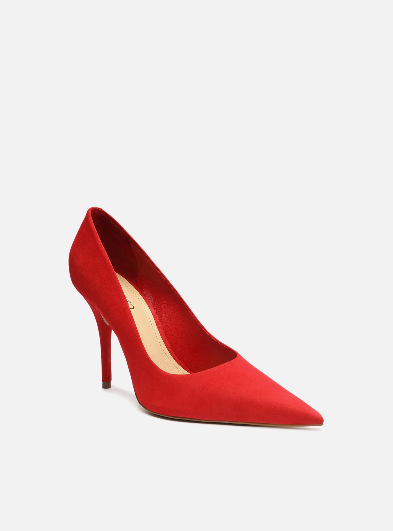 Emily High Stiletto Pump