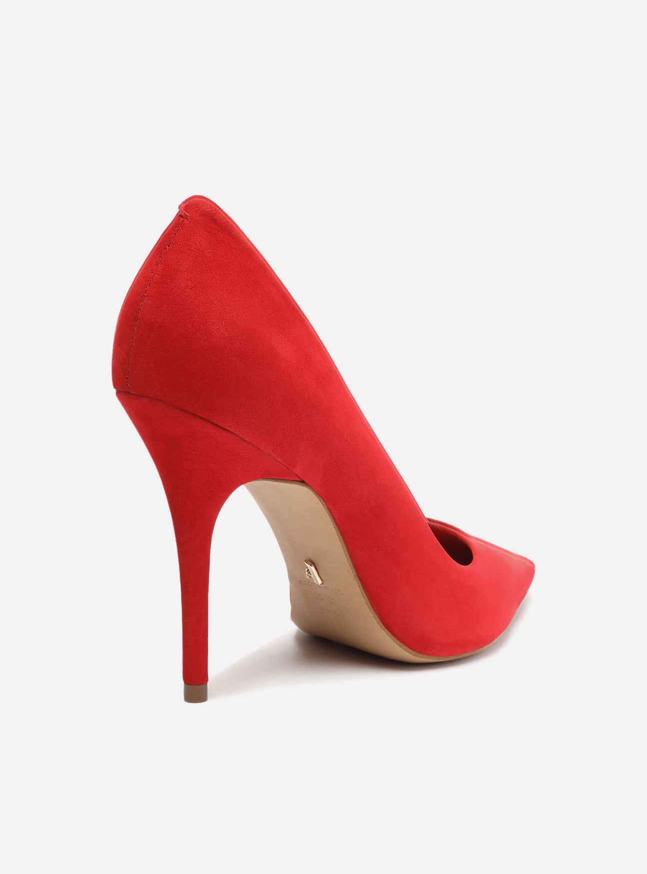 Emily High Stiletto Pump