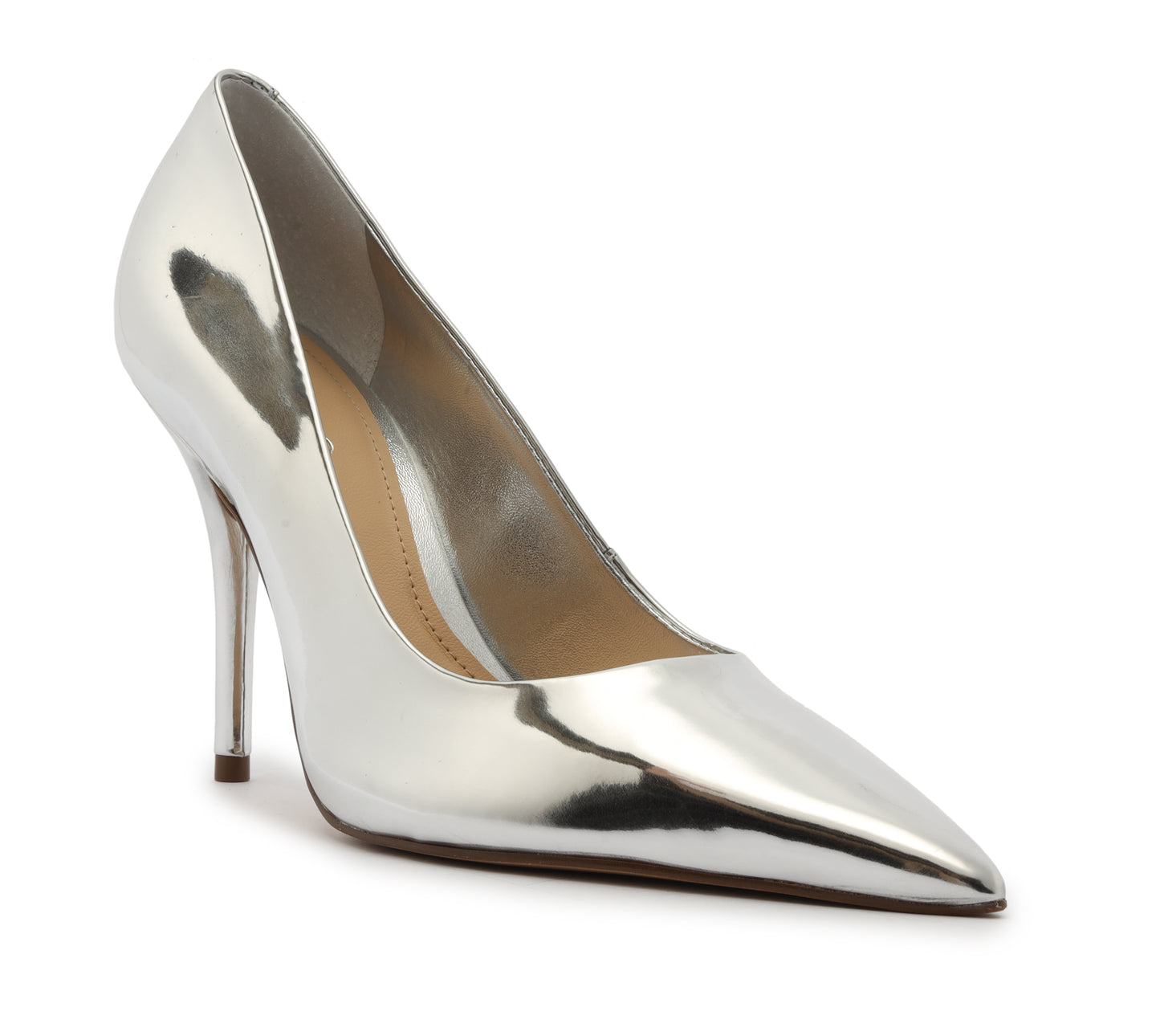 Emily High Stiletto Pump