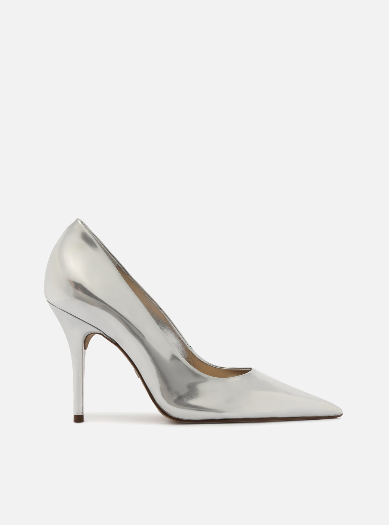 Emily High Stiletto Pump