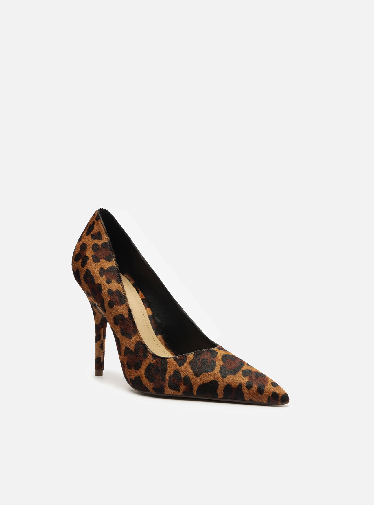 Emily High Stiletto Pump