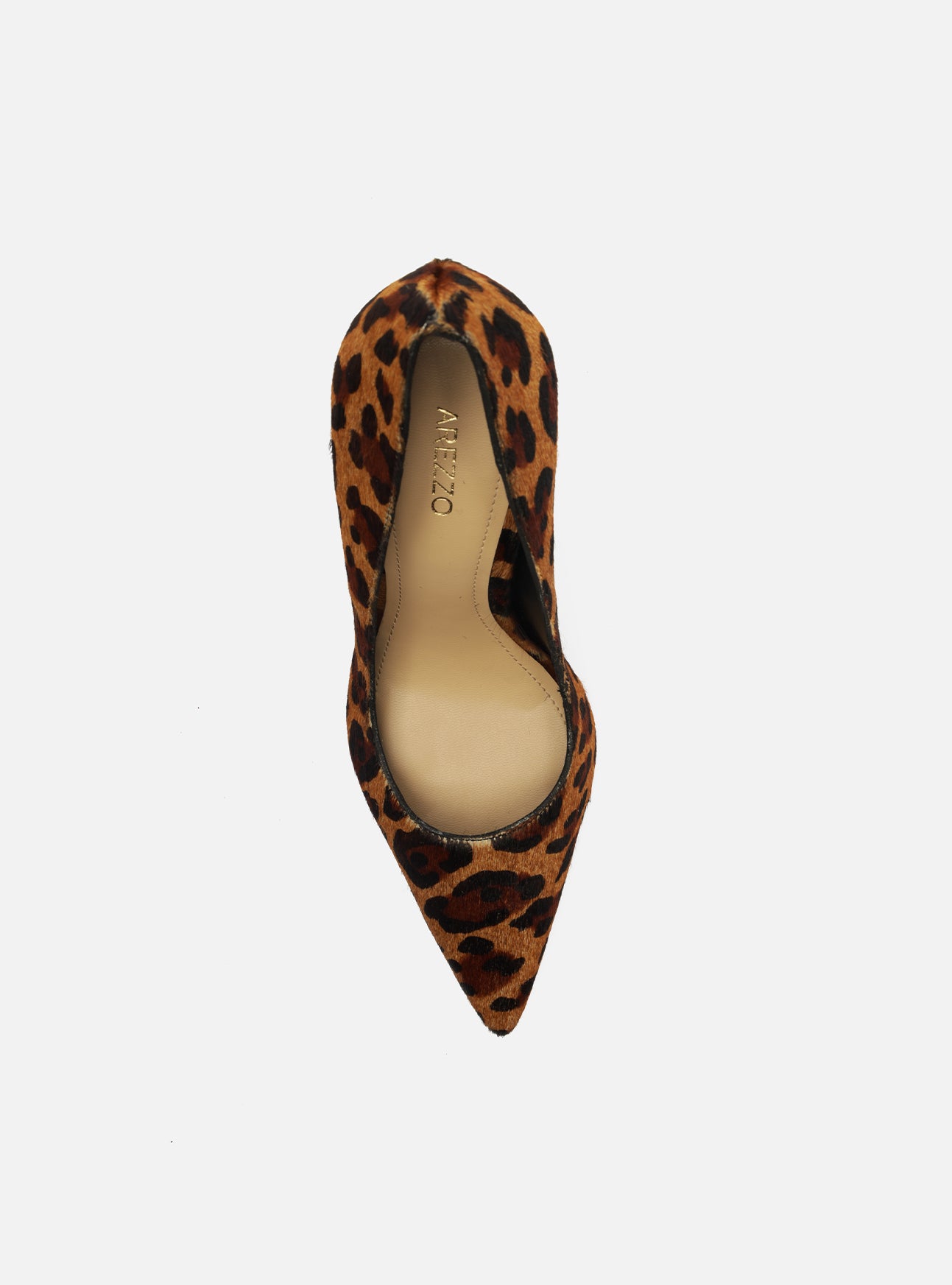 Emily High Stiletto Pump Pump FALL 23
