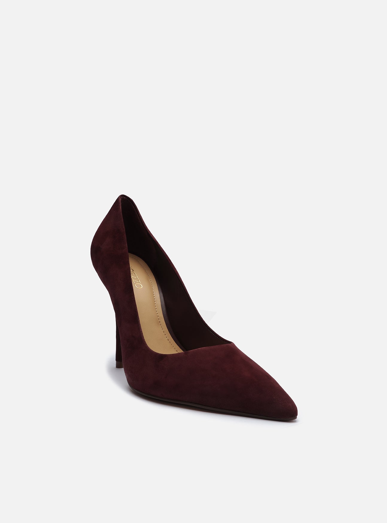 Emily High Stiletto Pump