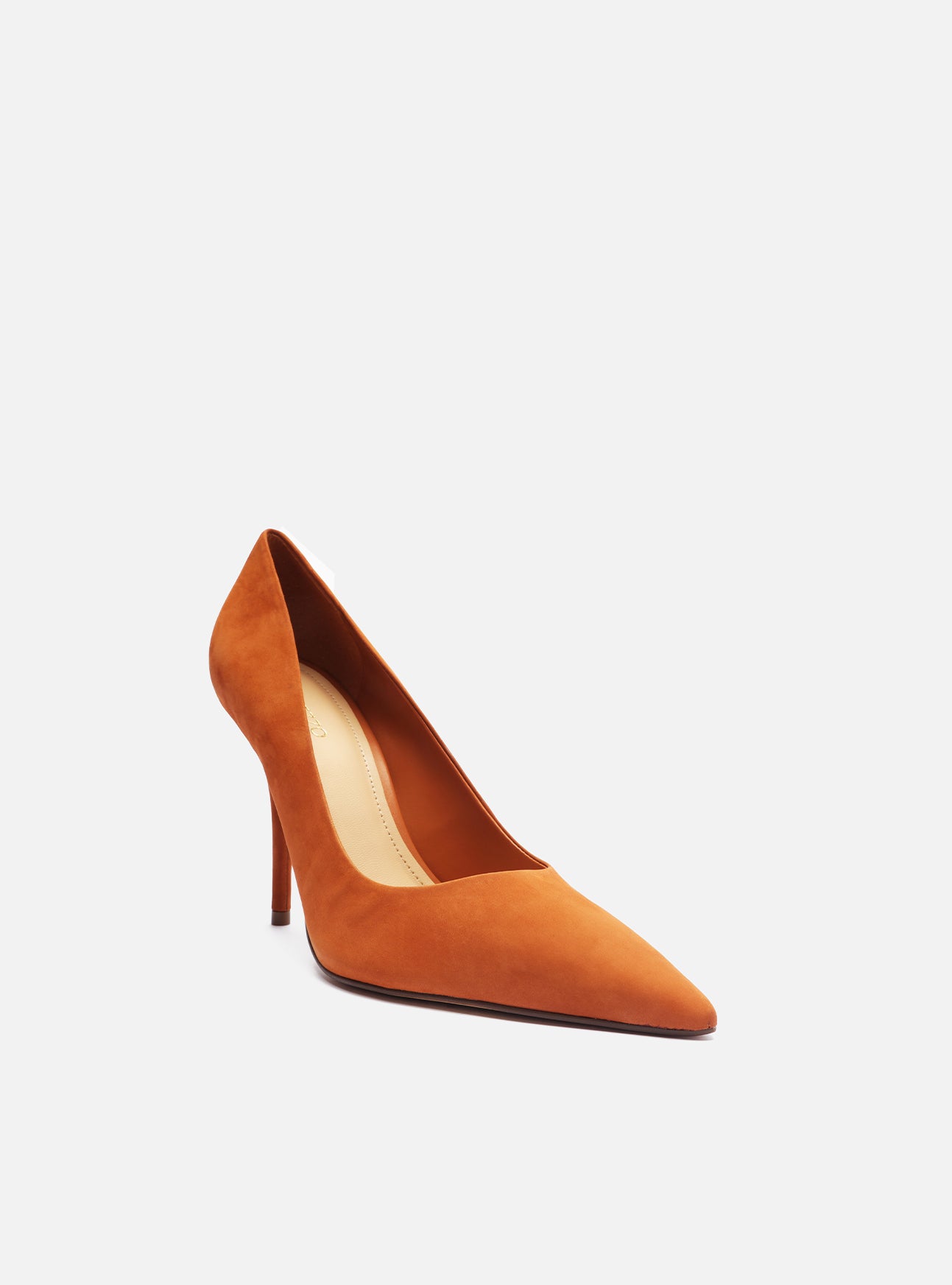 Emily High Stiletto Pump