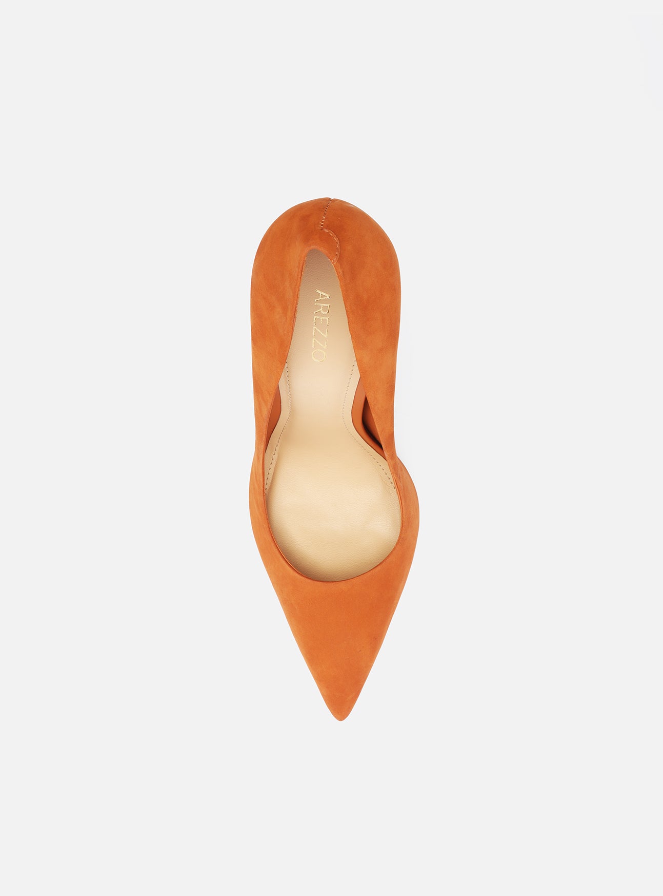 Emily High Stiletto Pump Pump FALL 23