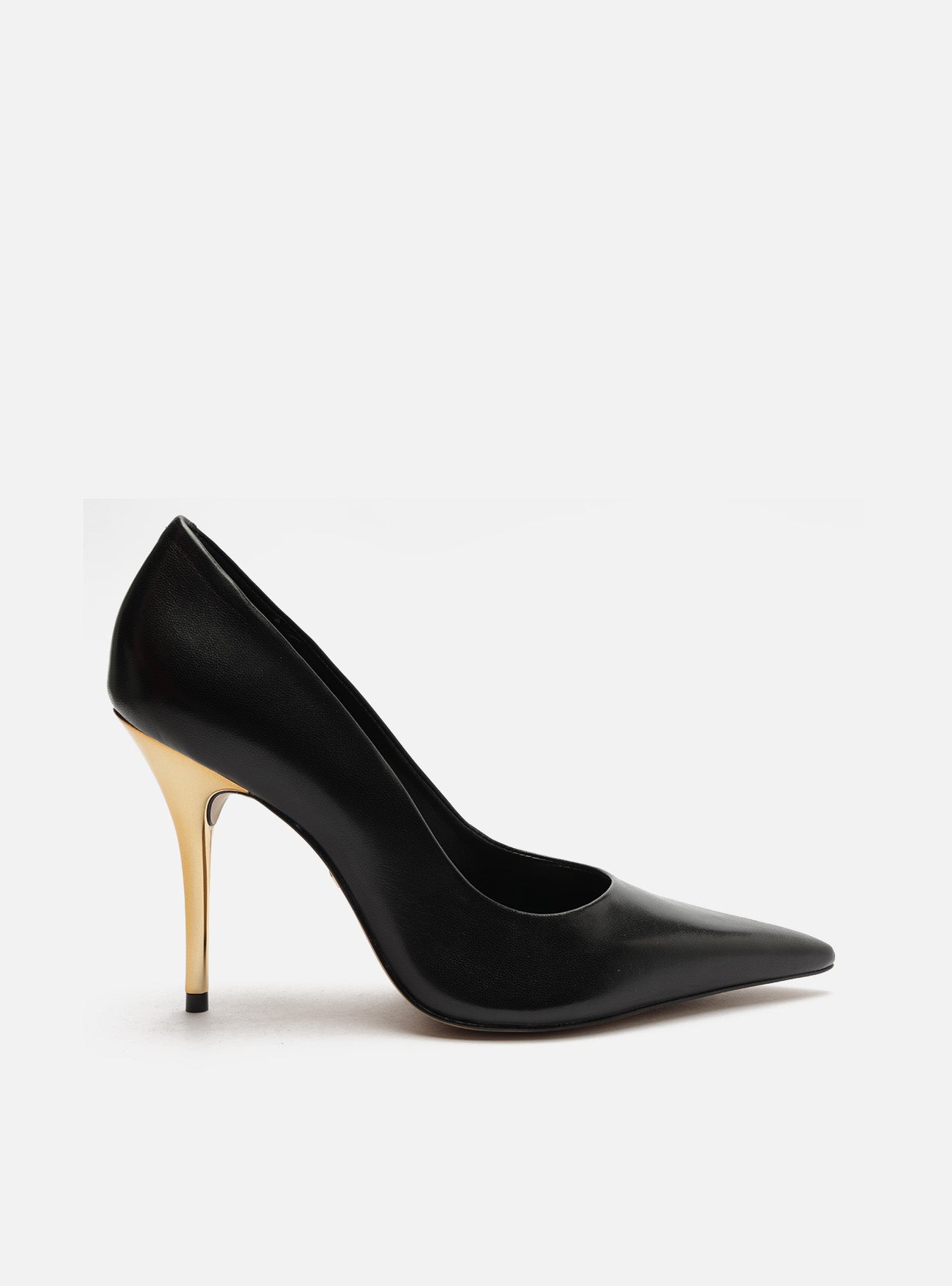 Emily High Stiletto Pump Pump SPRING 25
