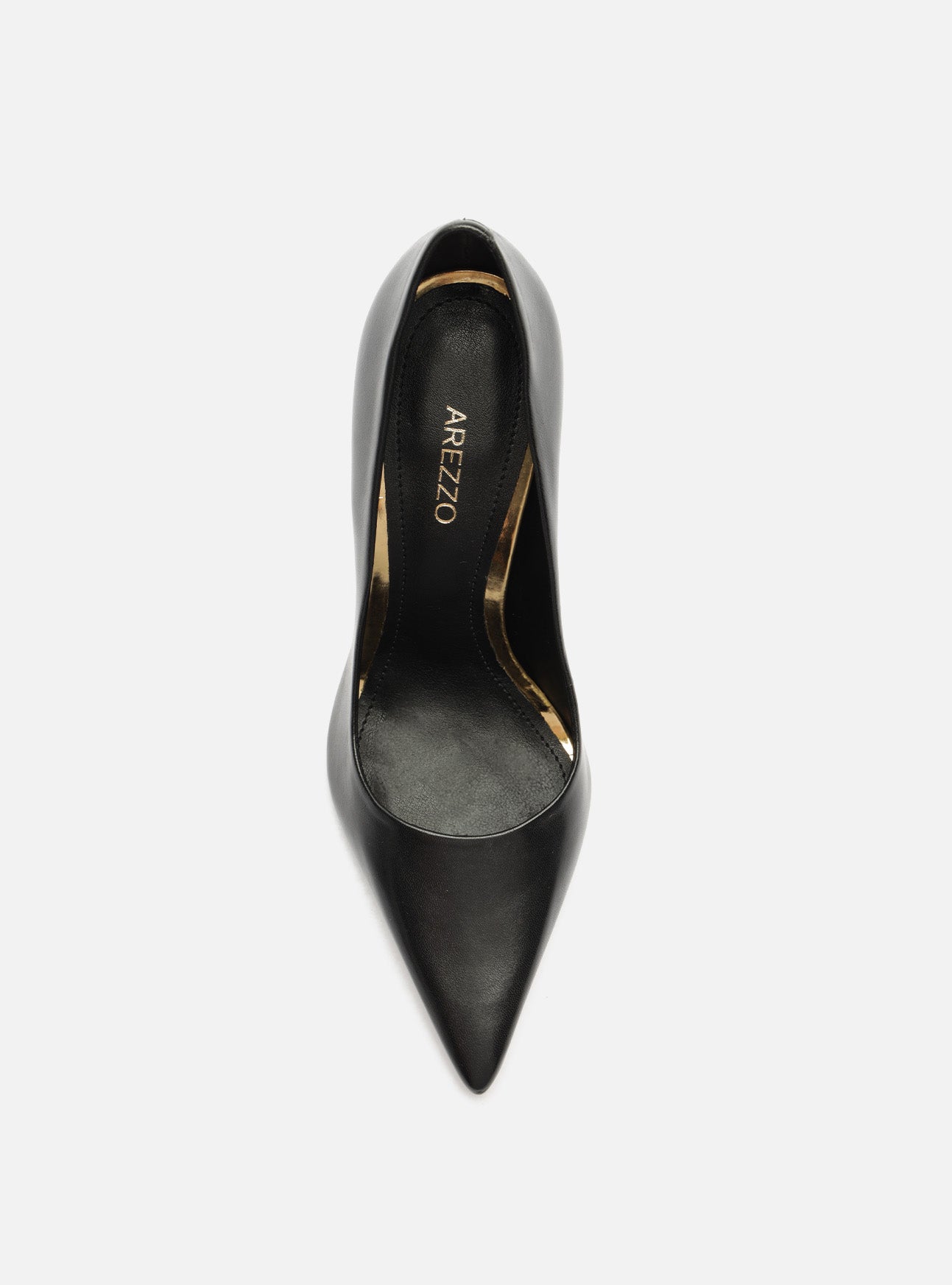 Emily High Stiletto Pump Pump SPRING 25