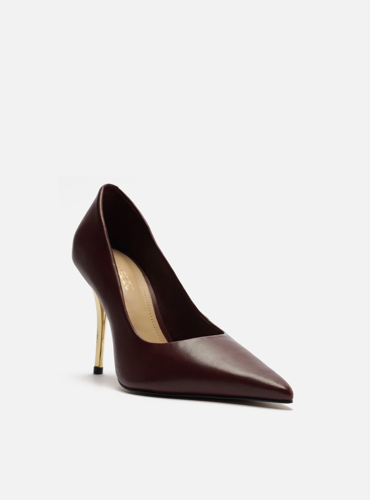 Emily High Stiletto Pump Pump FALL 24