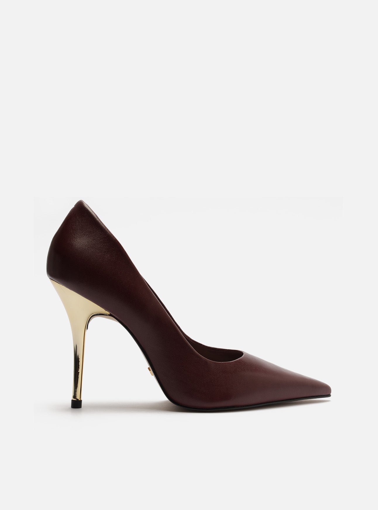 Emily High Stiletto Pump Pump FALL 24